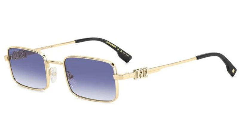 Dsquared2 D2 0104/S LKS 08 52